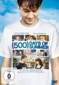 Produktbild: (500) Days of Summer von Marc Webb | DVD | Zustand akzeptabel