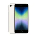 Produktbild: Apple iPhone SE3 5G (2022) 256GB Starlight/Polarstern