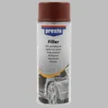 Produktbild: PRESTO Füller Filler Haftgrund Grundierung Primer Acryl Lack rot 400ml 308059