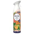 Produktbild: 1 x Febreze Lufterfrischer Tropische Früchte 185ml - Raumspray-