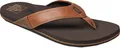 Produktbild: REEF NEWPORT Sandale 2025 tan - 40