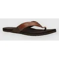 Produktbild: Reef Newport Sandalen tan Gr. 8.0