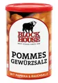 Produktbild: GOURVITA DE BLOCK HOUSE Pommes Gewürzsalz, 280g 14799