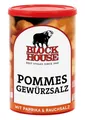 Produktbild: BLOCK HOUSE Pommes Gewürzsalz, 280g