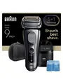 Produktbild: Braun Rasierapparate Series 9 PRO+ 9667cc