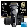 Produktbild: Braun Series 9 9667cc Elektrorasierer