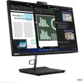 Produktbild: Lenovo ThinkCentre neo 30a 24 12CE - All-in-One (Komplettlösung) - Schwarz