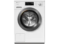Produktbild: MIELE WEB365 WPS PWash&8kg W1 Chrome Edition Waschmaschine (8 kg, 1400 U/Min., A, Flusenfilter, Fremdkörperfilter)