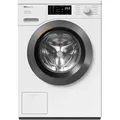 Produktbild: MIELE WEB365 WPS PWash&8kg W1 Chrome Edition Waschmaschine (8 kg, 1400 U/Min., A, Flusenfilter, Fremdkörperfilter)