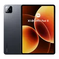 Produktbild: Xiaomi Pad 8 8/256 GB WiFi Grau Tablet 11.2