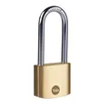 Produktbild: Yale Messing Hangschloss Y110B Y110B/50/166/1 50mm width