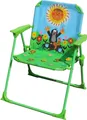 Produktbild: Kinder Klappstuhl - kleiner Maulwurf