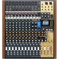 Produktbild: Tascam Mischpult Model 16 (Studio- und Livemixer) (Tascam Model 16)