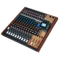 Produktbild: Tascam Model 16