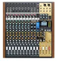Produktbild: TASCAM Model 16 All-in-One Mixing Studio