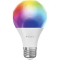Produktbild: Nanoleaf Led-Dekoleuchte, Weiß, Kunststoff, Farben fixierbar, Smartphone-Steuerung, Farbtemperaturwechsler, Lampen & Leuchten, Innenbeleuchtung, Dekoleuchten, Dekoleuchten
