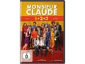 Produktbild: Monsieur Claude Box 1-3 DVD