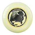 Produktbild: Wham-O Frisbee Go Flugscheibe, 22.86 cm Leichtes Spielzeug für Anfänger Kinder Jungen Mädchen ab 5 Jahren Outdoor Strand Park Garten Spiel - 81g