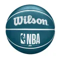 Produktbild: Wilson NBA DRV Series Basketball – DRV, Blau, Größe 6, 72,4 cm