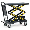 Produktbild: Fetra Scherenhubtisch 300kg Tragkraft