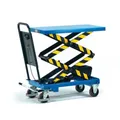 Produktbild: Fetra Transportgeräte Fetra Hubtischwagen 6836