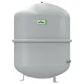 Produktbild: Reflex Membran-Druckausdehnungsgefäß Reflex N 35, grau, 4 bar
