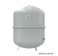 Produktbild: Reflex Rohrverbinder REFLEX Membran-Druckausdehnungsgefäß Reflex N 35, grau, 4 bar, 8208401
