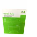 Produktbild: Membran-Ausdehnungsgefäss Reflex N 35 Liter  weiss EU-Ausführung