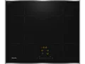 Produktbild: MIELE KM 7361 FR Induktionskochfeld (626 mm breit, 4 Kochzonen)