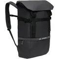 Produktbild: Mineo 30 Liter Daypack mit Trennfach - schwarz - ONE-SIZE