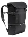 Produktbild: VAUDE Rucksack Mineo Backpack 30 Liter, wasser- und schmutzabweisend, black, Einheitsgröße