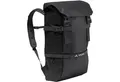 Produktbild: VAUDE Freizeitrucksack Vaude Stadtrucksack Mineo 30 black (Stück, 1-tlg., Stück), Rucksack