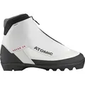 Produktbild: Atomic SAVOR 25 W White White Langlaufschuhe