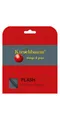 Produktbild: Kirschbaum Tennissaite Flash (Haltbarkeit+Power) schwarz 12m Set, Saitendicke: 1.20