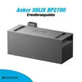 Produktbild: Anker SOLIX BP2700 Erweiterungsbatterie, für Anker 3 Pro/2 Pro/AC/Plus, 2,7kWh