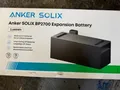 Produktbild: Anker SOLIX BP2700 Erweiterungsakku 2,7 kWh für Anker Solarbank Pro/AC/Plus