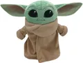 Produktbild: SIMBA Plüschfigur Disney Mandalorian, Baby Yoda, The Child, 25 cm