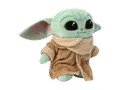 Produktbild: SIMBA Star Wars - Baby Yoda Plüschfigur 25 cm