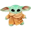 Produktbild: Simba Kuscheltier Disney Star Wars Mandalorian 6315875778, The Child - Baby Yoda, ab 0 Jahre, 25 cm