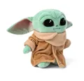 Produktbild: Kuscheltier Baby Yoda Plüsch 25cm Kuscheltier