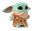 Produktbild: Star Wars - Baby Yoda - Plüsch Figur 25 cm (NEU & OVP!)
