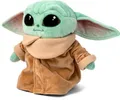 Produktbild: SIMBA Stofftier Baby Yoda Plüsch (25cm)