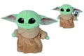 Produktbild: 5400868008777 Plush toy Disney Mandalorian Baby Yoda, 25 cm Simba