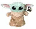 Produktbild: 5400868008777 Disney Mandalorian. Maskotka Baby Yoda, 25 cm Simba Toys