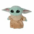 Produktbild: Simba Disney Mandalorian The Child Plüschtier Kuscheltier Plüschfigur 25 cm