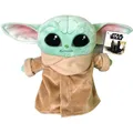 Produktbild: Simba 6315875778 - Disney Mandalorian The Child / Baby Yoda / 25cm / Plüschfigur