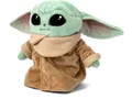 Produktbild: SIMBA Star Wars - Baby Yoda Plüschfigur 25 cm Plüschfigur