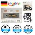 Produktbild: Perlegear TV Wandhalterung 42-90 Zoll 68 kg VESA 6