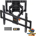 Produktbild: Perlegear TV Wandhalterung 42-90 Zoll 68 kg VESA 6