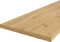 Produktbild: Küchen Arbeitsplatte 80 cm 38 mm Küchenzeile Küchenblock Eiche Artisan Eko Stilo